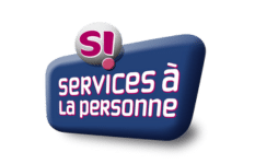 Logo Service a la personne