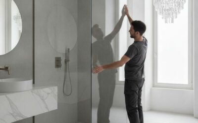 Douche italienne à Baccarat : comment éviter les mauvaises surprises dans votre salle de bains
