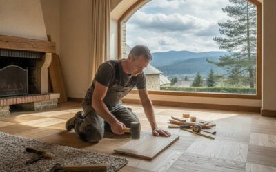 Pose parquet bois à saint-dié-des-voges : les erreurs fréquentes qui coûtent cher