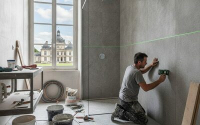 Rénovation salle bain à Lunéville : comment éviter les mauvaises surprises ?